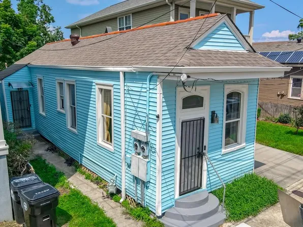 1719-21 N Broad St, New Orleans, LA 70119