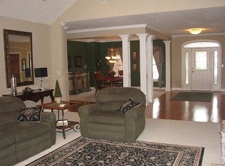 731 Mikal Ln, Brownsburg, IN