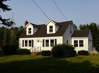 551 Brimfield Rd, West Warren, MA 01083