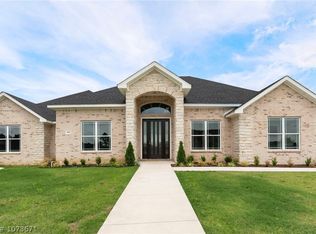 4101 Surrey Ct, Fort Smith, AR 72903