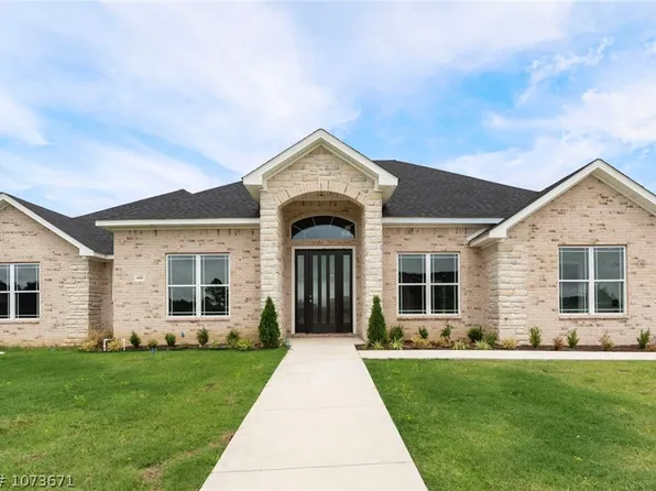 4101 Surrey Ct, Fort Smith, AR 72903