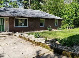 8015 N 400 W, Columbus, IN 47201