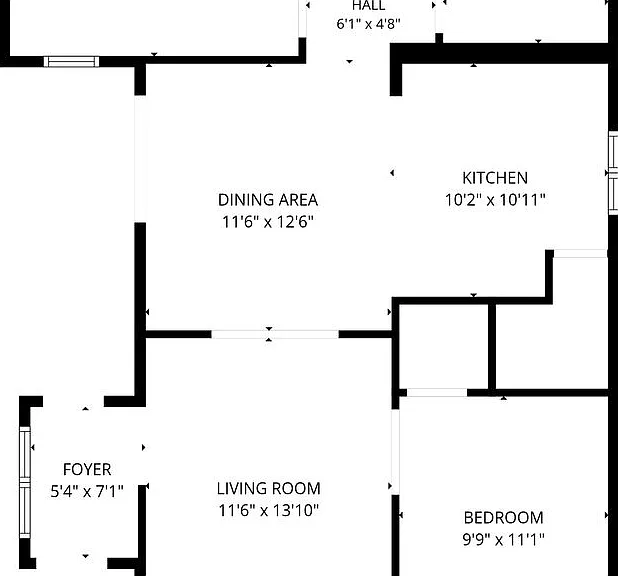 101 8th Ave SE #1 — Photo 17