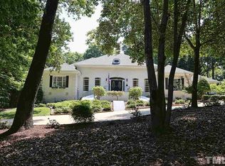 1333 Adams Mountain Rd, Raleigh, NC 27614