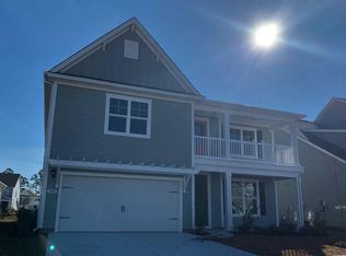 2809 Stellar Loop Tillman E LOT 39, Myrtle Beach, SC 29577