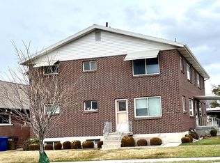 1063 E 1700 S #2, Salt Lake City, UT 84105