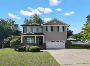 1817 Oriole Ave, North Augusta, SC 29841