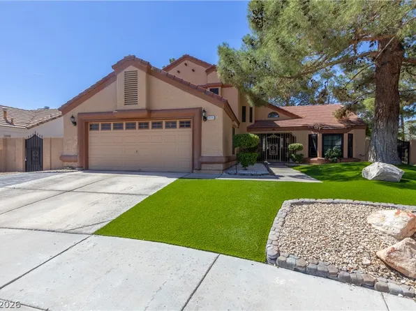 9105 Safeport Cove Ct, Las Vegas, NV 89117
