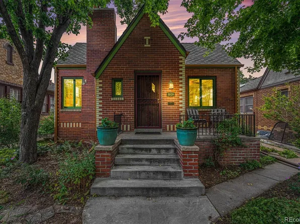 3920 N Quitman Street, Denver, CO 80212
