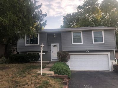 8700 Scarsdale Blvd, Powell, OH, 43065