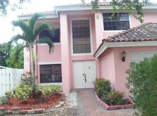 1400 SW 88th Way, Pembroke Pines, FL 33025