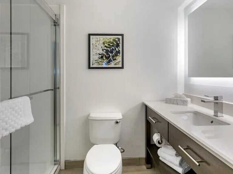 Franklin Extended Stay Hotel — Photo 11