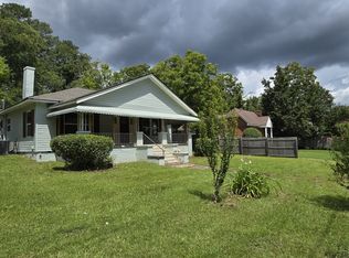 141 Swint Ave SE, Milledgeville, GA 31061