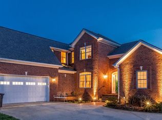 115 Pelican Way, Georgetown, KY 40324