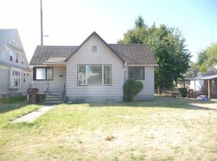 3224 E Liberty Ave, Spokane, WA 99217