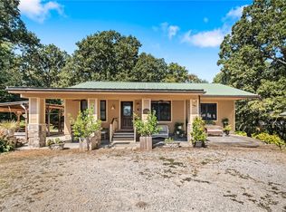 2271 Mally Wagnon Rd, Fayetteville, AR 72701