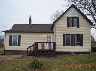 115 N Park Rd, Benton Harbor, MI 49022