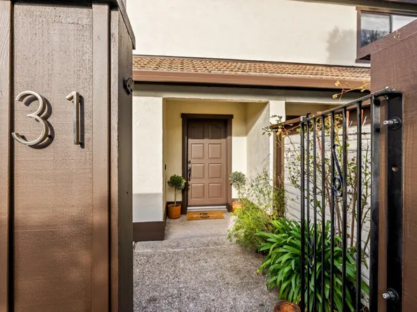 31 Vineyard Circle, Sonoma, CA 95476