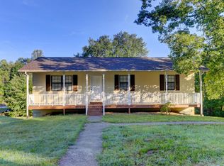220 Cross Creek Rd, Maynardville, TN 37807