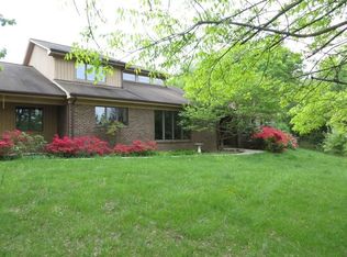 547 Sprinkle Rd, Fincastle, VA 24090