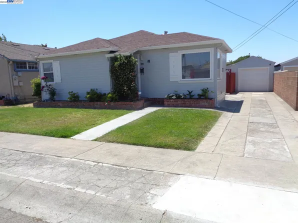 1283 Wayne Ave, San Leandro, CA 94577