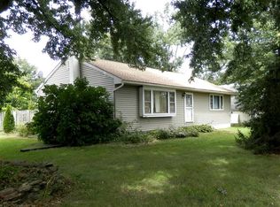 8 Makefield Rd, Morrisville, PA 19067