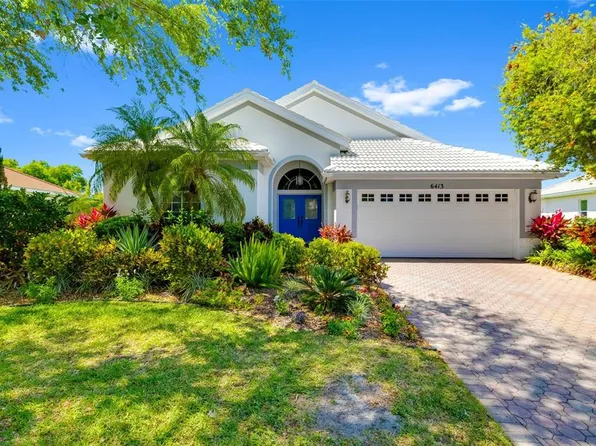 6413 Grand Point Ave, University Park, FL 34201