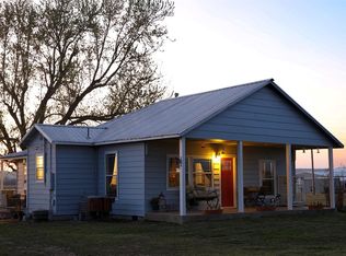 22395 Wilson Rd, Okmulgee, OK 74447