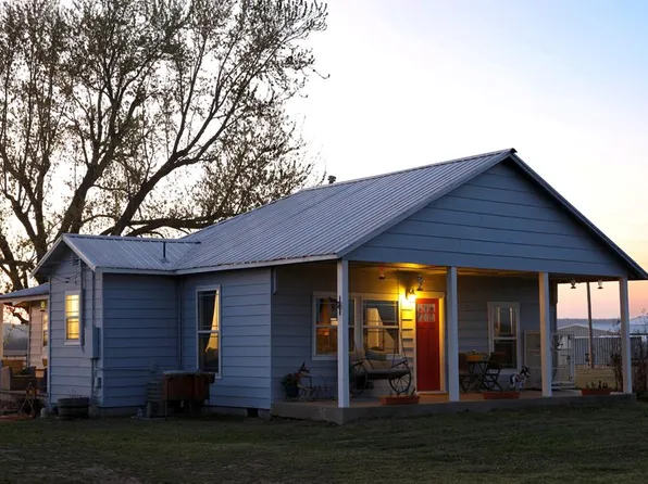 22395 Wilson Rd, Okmulgee, OK 74447