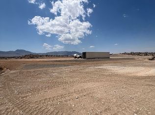 3200 S Grand Wash Ave, Littlefield, AZ 86432