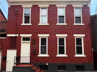 1928 Larkins Way, Pittsburgh, PA