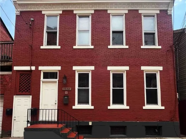 1928 Larkins Way, Pittsburgh, PA 15203