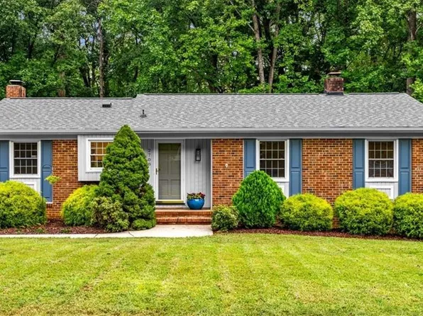 2708 Asbury Ter, Greensboro, NC 27408