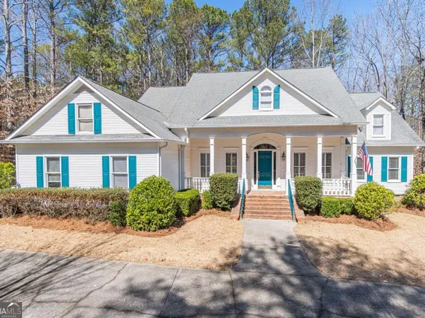 3870 Ryans Lake Ter, Cumming, GA 30040
