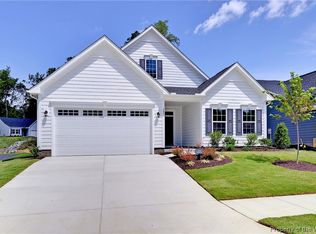 605 Tranquility Dr, Williamsburg, VA 23185