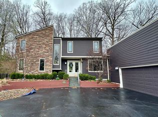 8224 Claridge Rd, Indianapolis, IN 46260