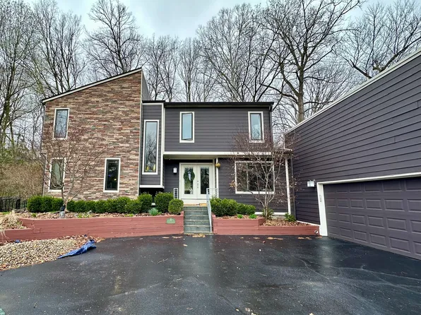 8224 Claridge Rd, Indianapolis, IN 46260