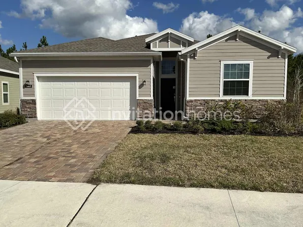 9668 Lovage Ln, Jacksonville, FL 32219