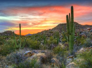 1173 W Tortolita Mountain Cir, Oro Valley, AZ 85755