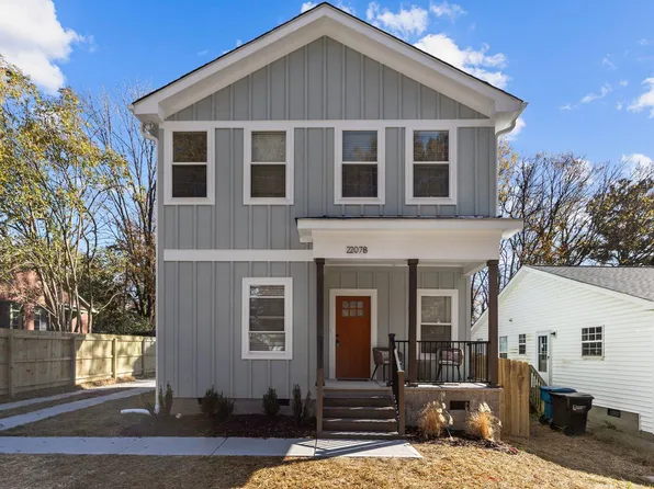 2207 Otis St #B, Durham, NC 27707