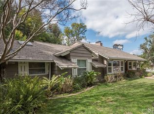 17967 Boris Dr, Encino, CA 91316