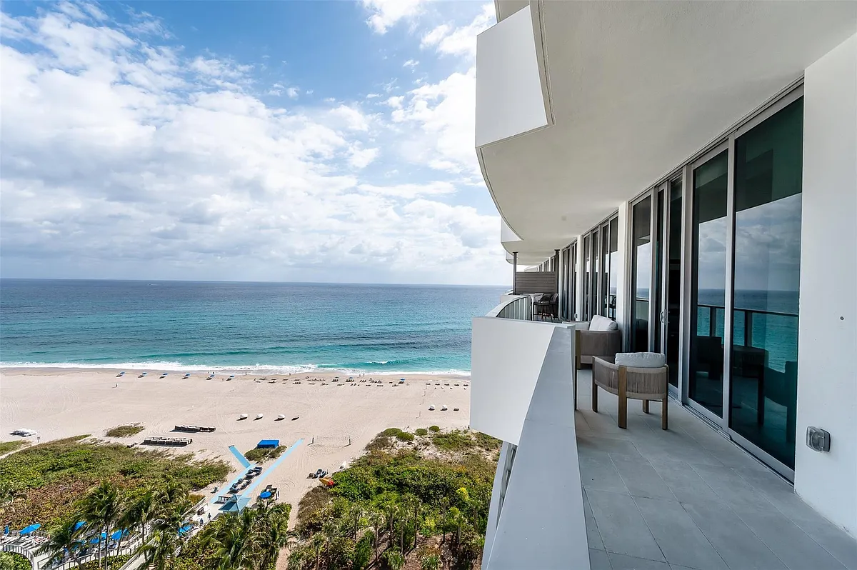 Building Photo - 3100 N Ocean Dr #H-1601