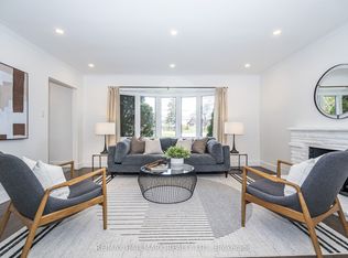 89 Scarborough Heights Blvd, Toronto, ON M1M 2V5