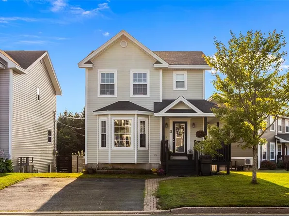 41 Baffin Drive, Mount Pearl, NL A1N0A9