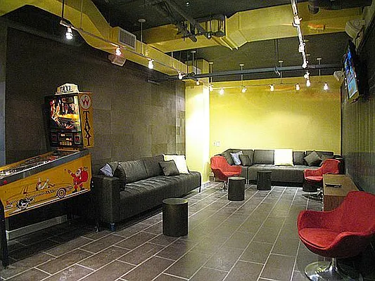 Rented by Cantor and Pecorella | media 66