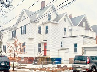 18 Grant St, Somerville, MA 02145