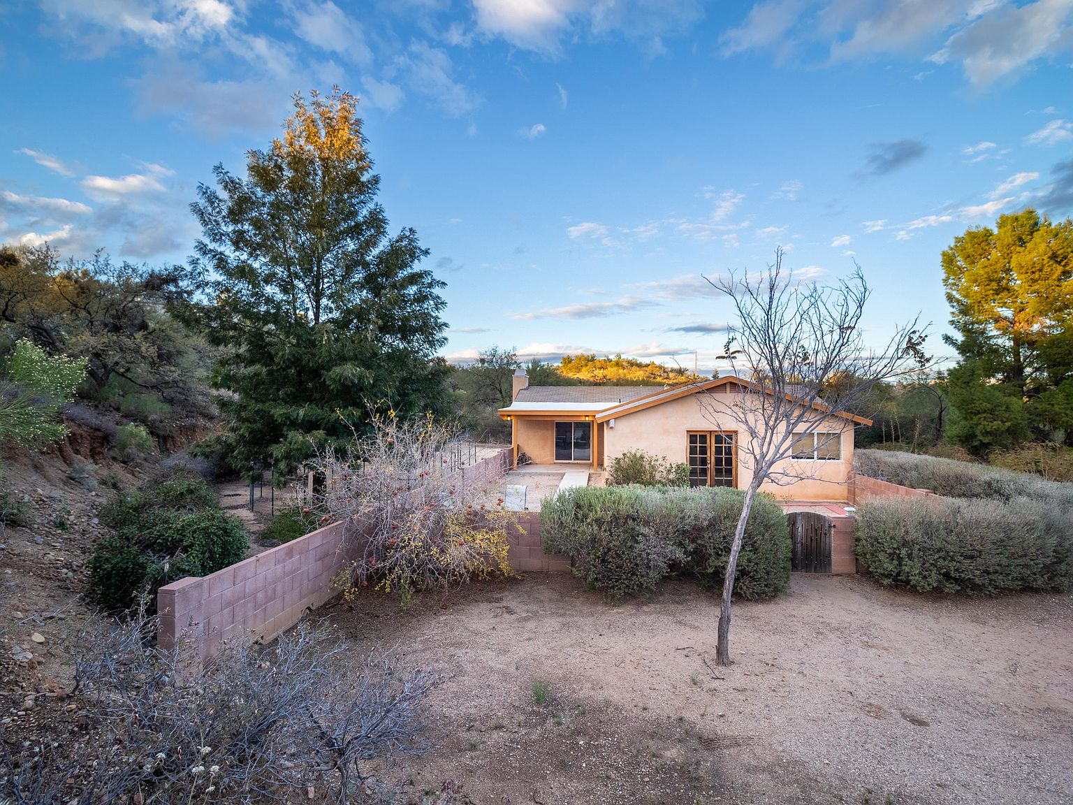4525 E Coronado Ridge Ln, Tucson, AZ 85739 Zillow