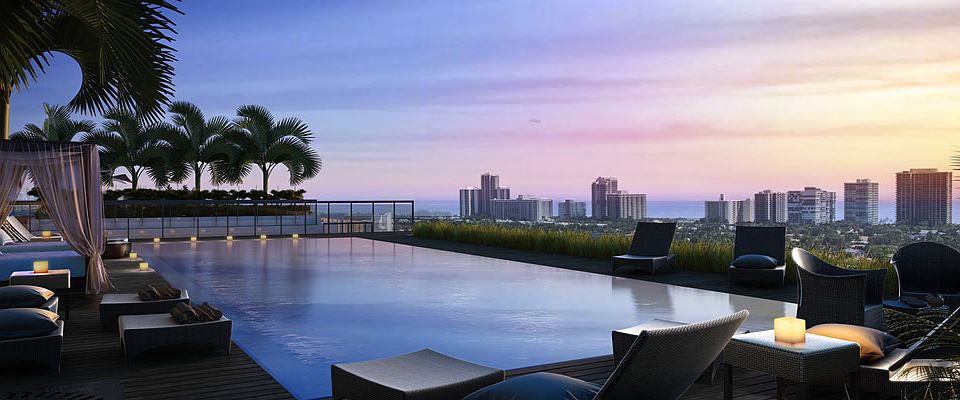 2nd image of 9940 W Bay Harbor Dr #1