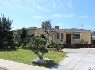 18709 Cranbrook Ave, Torrance, CA 90504