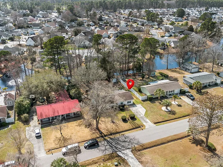 119 Misty Pine Dr — Photo 42